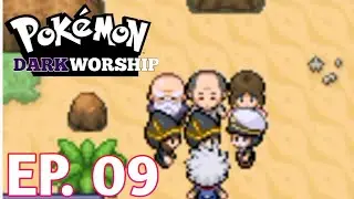 Evil Team Comeback | Pokemon DarkWorship