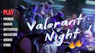 Valorant is a total rage game 🔥🔥