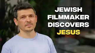 Jewish Filmmaker Finds Peace in Prison | Vlad’s Powerful Testimony