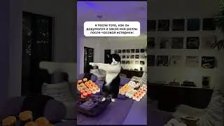 Оп-оп, живём-живём 🥳 