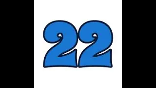 the number 