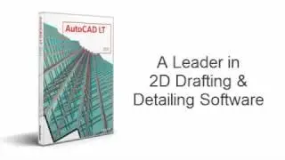 AutoCAD LT 2011 Demo 01: Introduction
