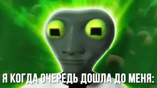 мама оставила одного на кассе