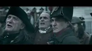 Napoleon | Official Trailer 2 | Experience It In IMAX®