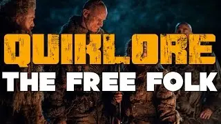 Game of Thrones - The Free Folk (Feat. Rawrist)