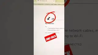 🦖 Win Chrome Dino Game Every Time With This Hack!🤩 