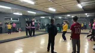 Dance 2017.11.15(2)