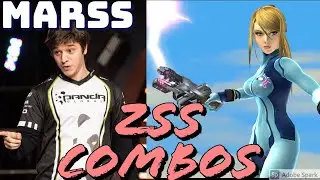 MARSS ZSS COMBOS
