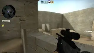 Nade window A boost