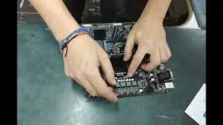 Armado de PC INTEL en Mallweb