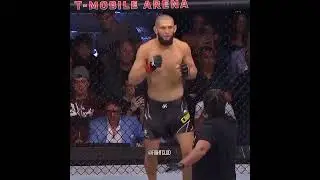 Хамзат Чимаев_Khamzat Tchimaev_ChechenWolf_ufc