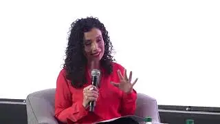 Panel sobre administración de Salud en la Conferencia Internacional #CIIA2023