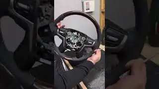 Реальный пробег ? Toyota LC 200. Перетянули руль