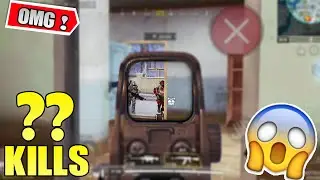 *NEW*YOU WON'T BELIEVE THE SQUAD WIPES IN CALL OF DUTY MOBILE BATTLE ROYALE !
