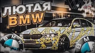 🔥ОБКЛЕИЛ ТАЧКУ УНИКАЛЬНЫМ ВИНИЛОМ ИЗ ПРОПУСКА в МТА ПРОВИНЦИЯ | MTA PROVINCE