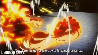 Fire Force |Enn Enn No Shouboutai| 「AMV」 - It Has Begun