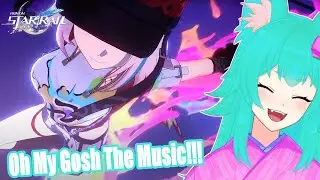 I Can't Stop Listening!!! Rappa Trailer — 