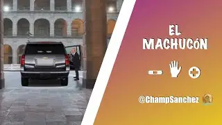 EL MACHUCÓN