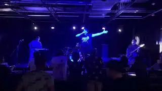 Bloodlines- Come & Die (UNRELEASED NEW SONG) Live Chicago 6/24/24