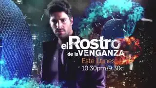 Un nuevo  Logo deTelemundo