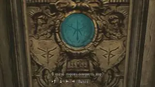 Прохождение #7 Resident Evil 4: Встреча со старостой деревни