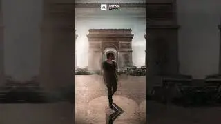 Photo video maker with music | #video editing Tutorial | Artwiz status maker App #statusmakerapp #yt