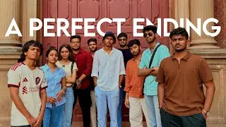From Chaos to Calm | GOA DIARIES EP : 3