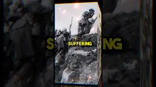 Battle of The Somme #shorts #ww1 #history #war #shortvideo