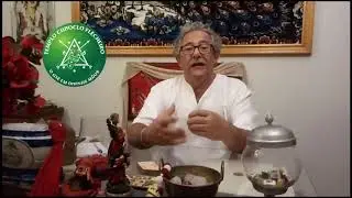 7 - Aula 6 - Os baianos na Umbanda