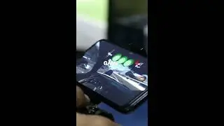 Computer Game in Mobile #shorts