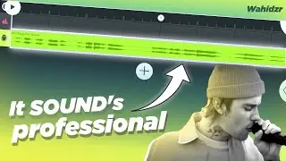 How to make your vocal sound better | FL Studio Mobile