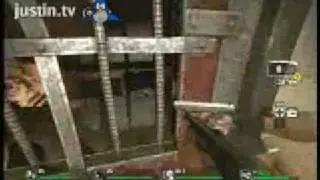 Travis goes Party Boy style in L4D (4PP)