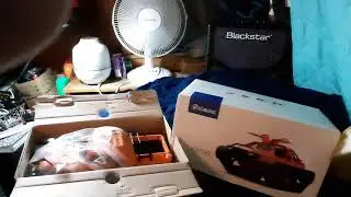 Eachine EAT06 Tank Sneak Peek