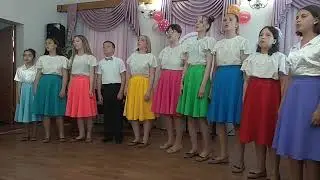 "Песни наших отцов"