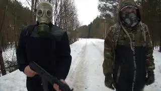 МЕНЯ ПОХИТИЛИ!!!! 5 Серия