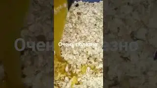просто полезно и вкусно