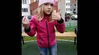 Случайно-снятое смешное видео