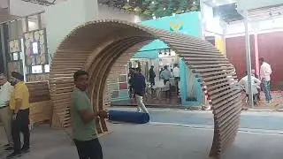 #Matecia Pergolas Designs wood