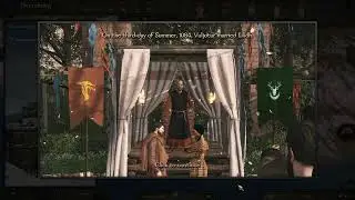 Marriage Offers For Player Mod - Mount & Blade II Bannerlord