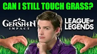 Game Theory Videos be like