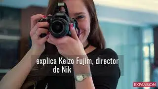 Te explicamos la diferencia entre la fotografía móvil y profesional... con tacos
