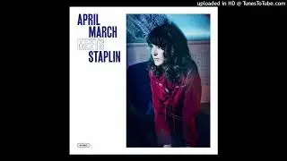 April March - Parti avec le soleil