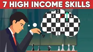 7 Difficult Skills That Pay Off Forever