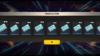 How to get Unlimited Exp Card in Free Fire ? - Tips and Tricks🎁 - OB39 Update - Free Fire Max
