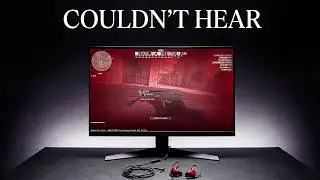 You’re Using the Wrong Audio Settings