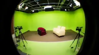 Hire our studio today!!