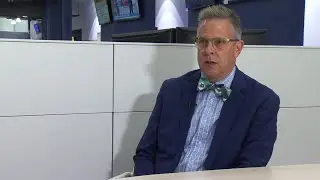 Meet the Candidate: Joe Cobb