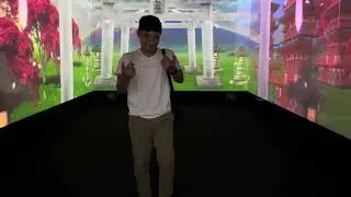 Part 5: Menjelajahi Jatim Park 3