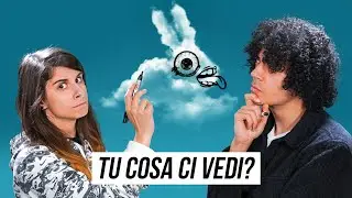 Can you DRAW... ON THE CLOUDS? 🐸