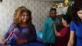 Годежа на Исус и Галя